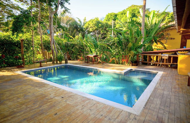 Villa Beija Flôr - Foto 36