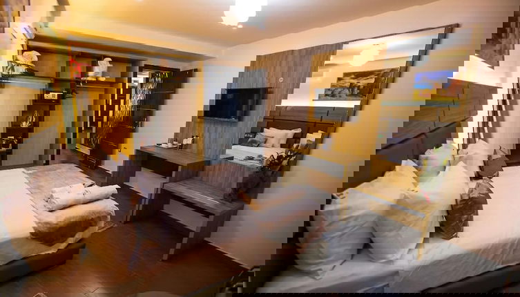 Photo 1 - The Adress Residence