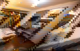 Photo 1 - The Adress Residence