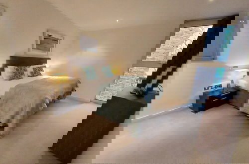 Photo 9 - Cubo Apartments Farringdon