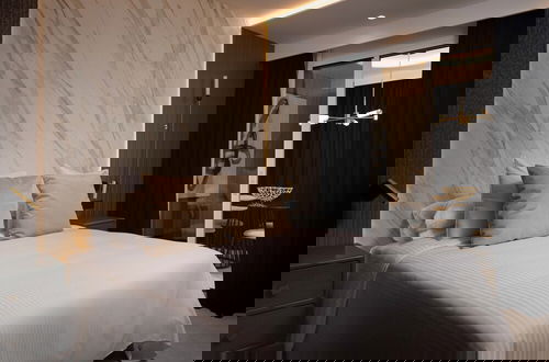 Foto 9 - Blue Marina Suites Boutique Apartments