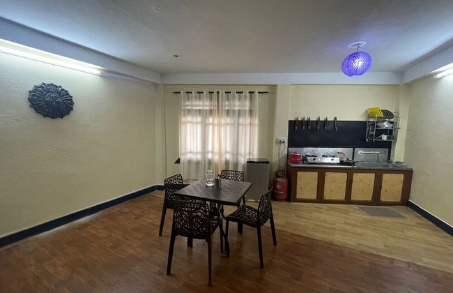 Dzambala Apartment - Foto 18