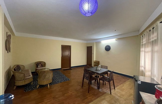 Dzambala Apartment - Foto 24