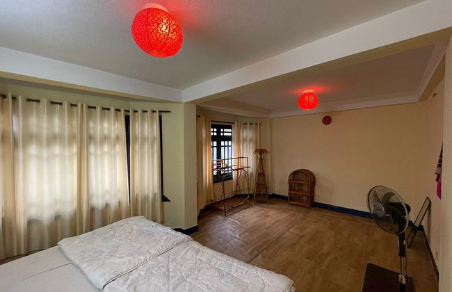 Dzambala Apartment - Foto 11