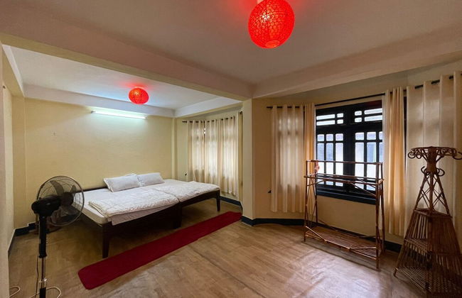 Dzambala Apartment - Foto 10