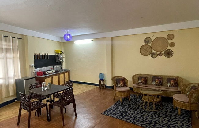 Dzambala Apartment - Foto 25