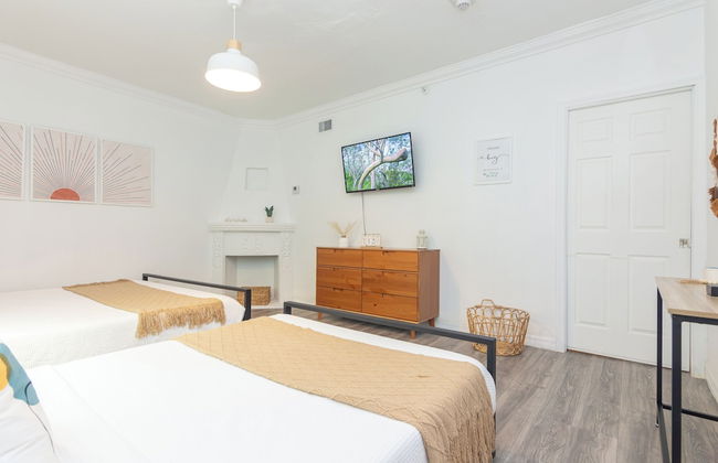 West Deco Boutique Apartments - Foto 28