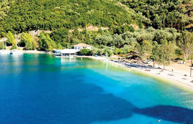 Synthesis in Lefkada - Foto 23