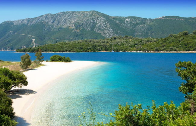 Synthesis in Lefkada - Foto 9