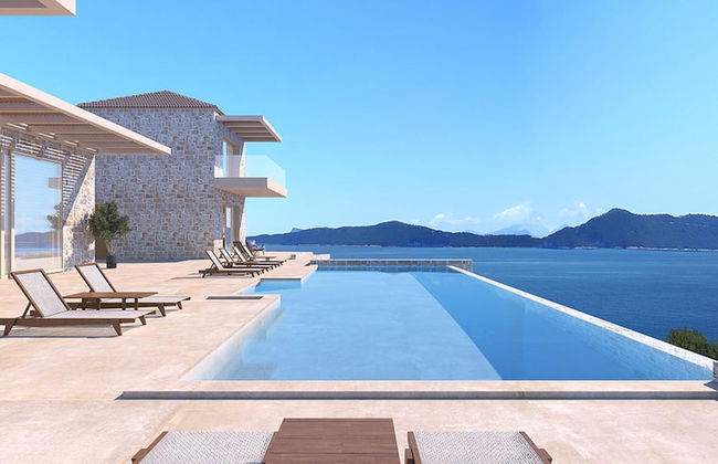 Synthesis in Lefkada - Foto 3