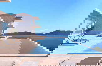 Foto 3 - Synthesis in Lefkada