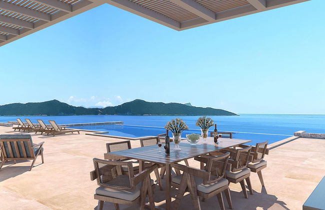 Synthesis in Lefkada - Foto 4