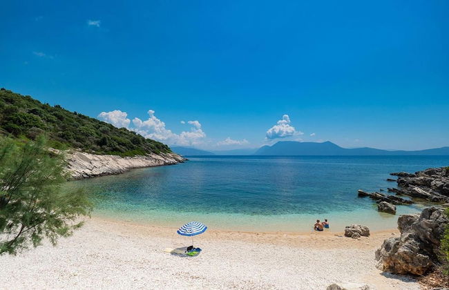 Synthesis in Lefkada - Foto 10