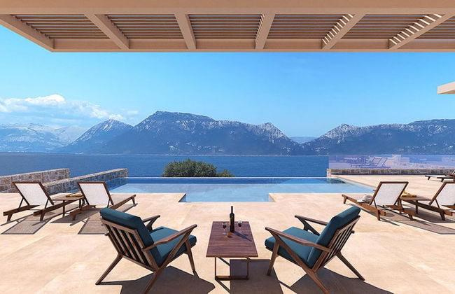 Synthesis in Lefkada - Foto 2