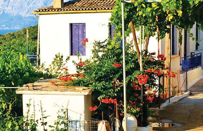 Synthesis in Lefkada - Foto 28