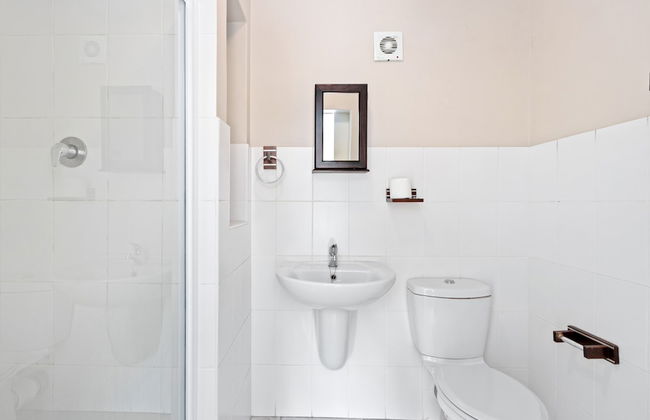 Bougain Villa CB206 - Foto 17