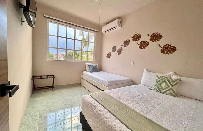 Xikama by Andiani Travel - Foto 38