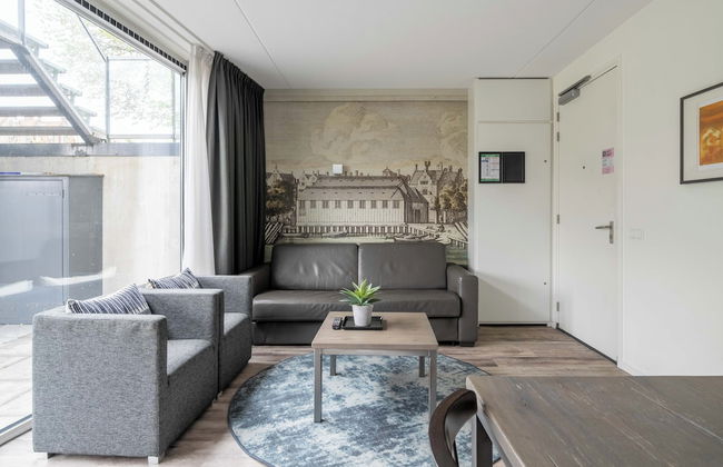 YAYS Amsterdam Prince Island by Numa - Foto 49