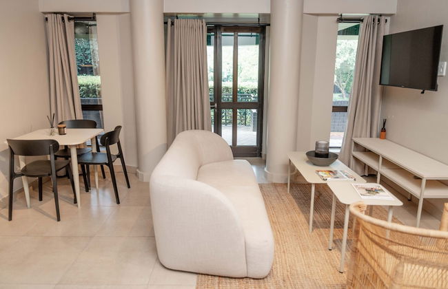 BlackBrick Bedfordview ApartHotel - Foto 18