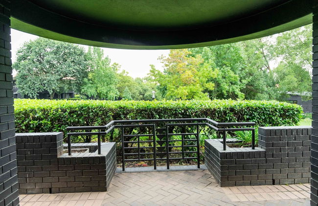 BlackBrick Bedfordview ApartHotel - Foto 19