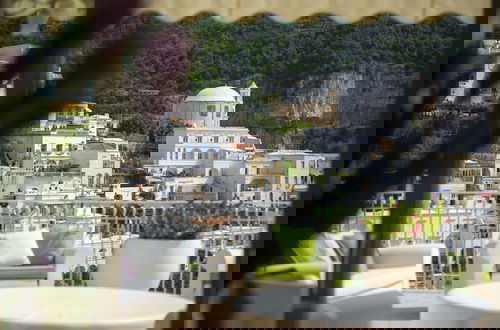 Foto 23 - Villa Elio in Positano