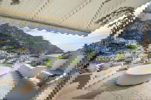 Foto 29 - Villa Elio in Positano