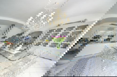 Foto 37 - Villa Elio in Positano