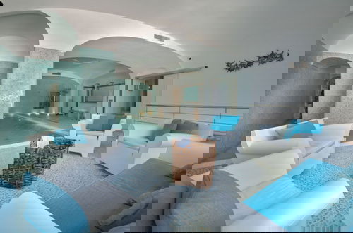 Foto 10 - Villa Elio in Positano