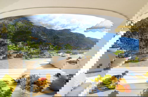 Foto 31 - Villa Elio in Positano