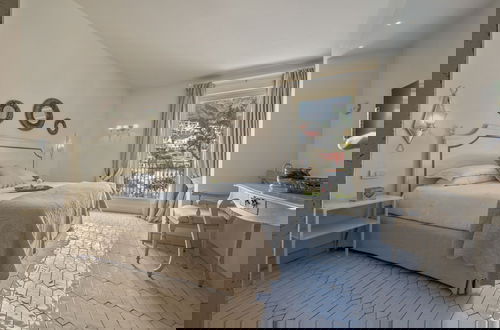 Foto 52 - Villa Elio in Positano