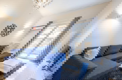 Foto 2 - Superb Family Apt In The Center Of Athens