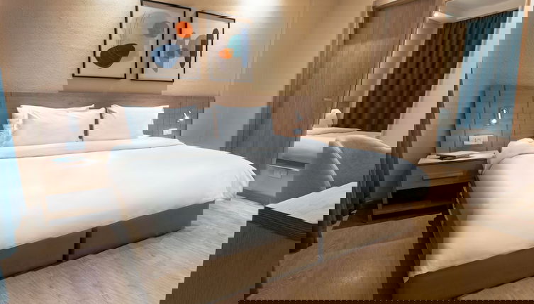 Photo 1 - Second Home Hospitality