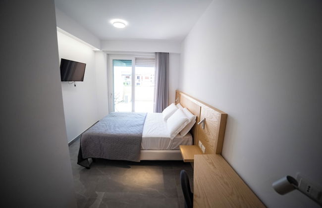 MIDDLE TOWN PALACE TROPEA - Photo 23