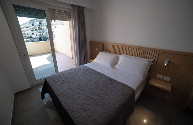 MIDDLE TOWN PALACE TROPEA - Photo 24