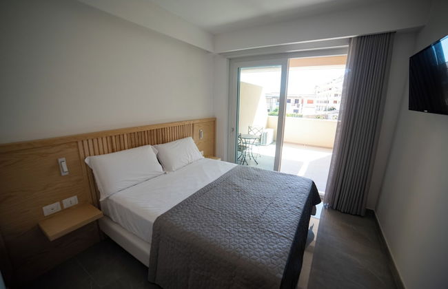 MIDDLE TOWN PALACE TROPEA - Photo 21