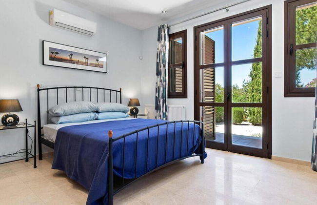 Villa 21 - Kellia in Kouklia - Foto 32