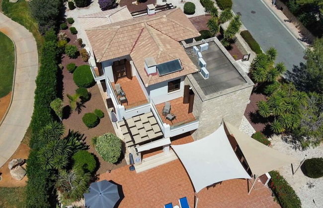 Villa 21 - Kellia in Kouklia - Foto 36