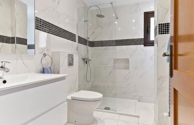 Villa 21 - Kellia in Kouklia - Foto 34