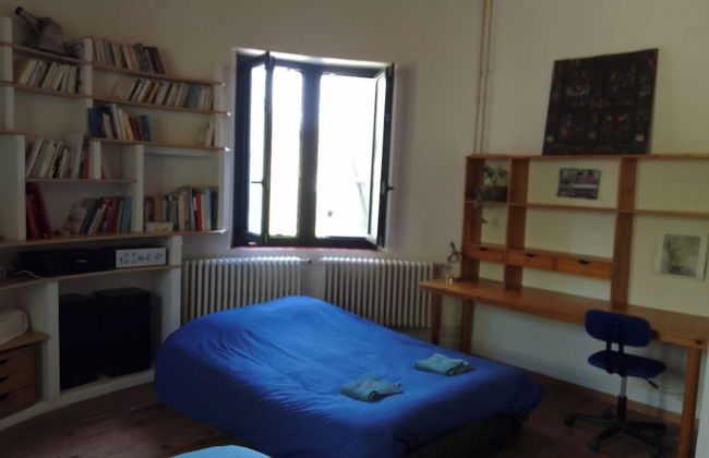 Les Favouilles le gîte - Foto 4