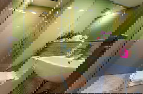 Foto 42 - Vortex Premium Suites KLCC by SCHIEN
