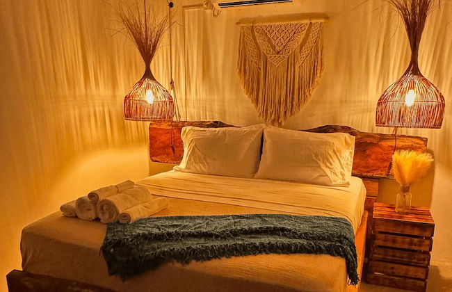 Villa Turquesa - Foto 1