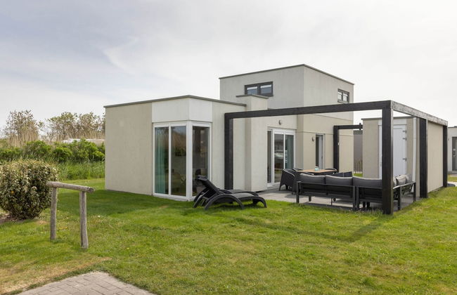 Modern Lodge With two Bathrooms, Near the Beach - Foto 24