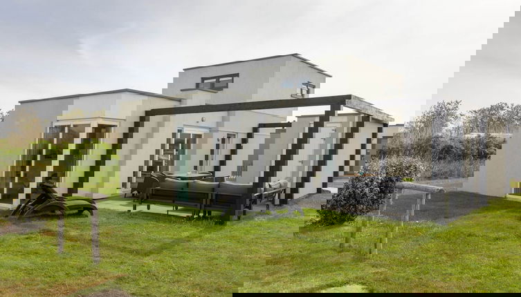 Foto 1 - Modern Lodge With two Bathrooms, Near the Beach