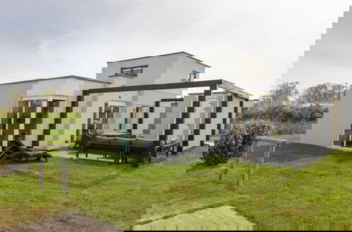 Foto 1 - Modern Lodge With two Bathrooms, Near the Beach