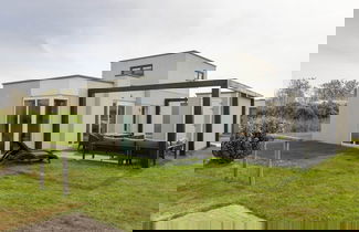 Foto 1 - Modern Lodge With two Bathrooms, Near the Beach