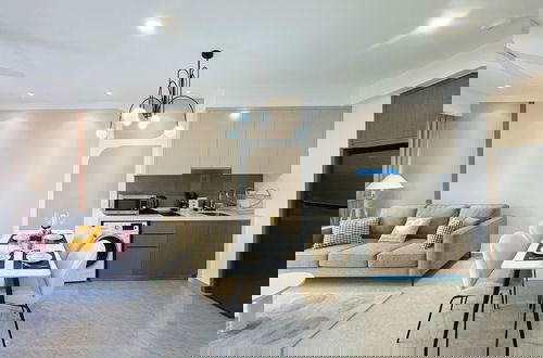 Foto 43 - Agile Bukit Bintang TRX by Dormeo Destinations