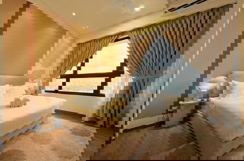 Foto 42 - Agile Bukit Bintang TRX by Dormeo Destinations