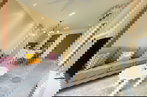 Foto 44 - Agile Bukit Bintang TRX by Dormeo Destinations