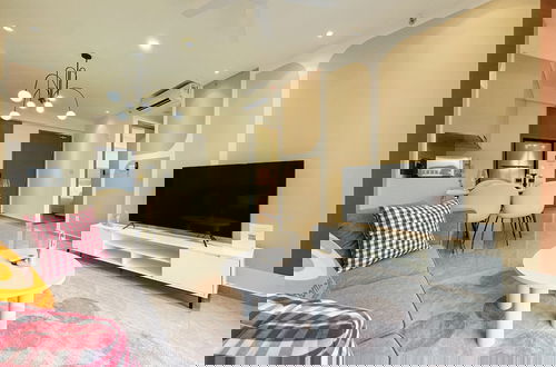 Foto 45 - Agile Bukit Bintang TRX by Dormeo Destinations