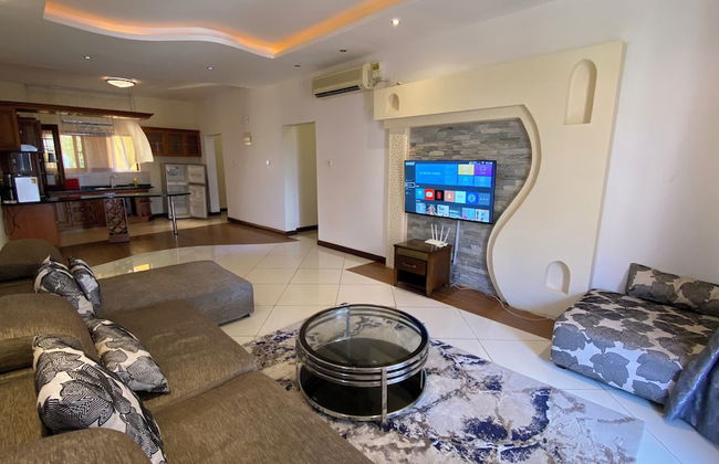 Eden Beach Resort Apartments - Foto 58